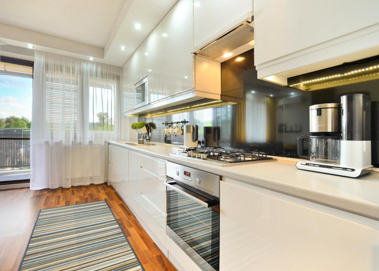 Apartament 14 Звежинець Екстер'єр фото