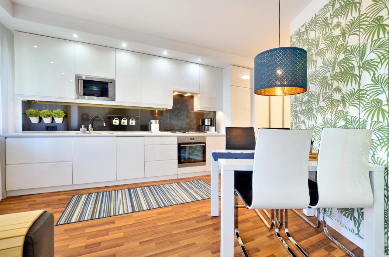 Apartament 14 Звежинець Екстер'єр фото