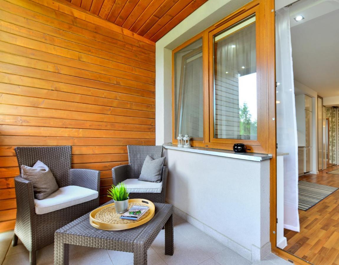 Apartament 14 Звежинець Екстер'єр фото