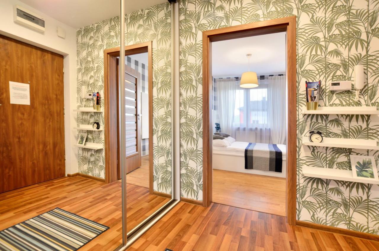 Apartament 14 Звежинець Екстер'єр фото