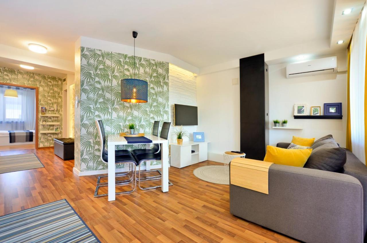 Apartament 14 Звежинець Екстер'єр фото