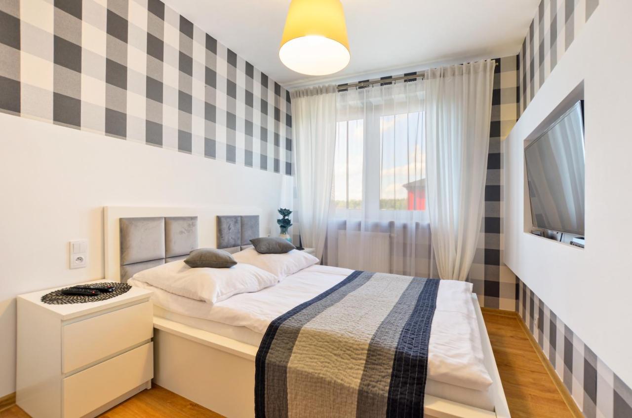 Apartament 14 Звежинець Екстер'єр фото