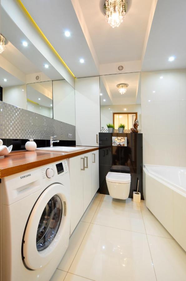 Apartament 14 Звежинець Екстер'єр фото