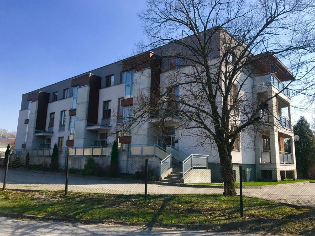 Apartament 14 Звежинець Екстер'єр фото