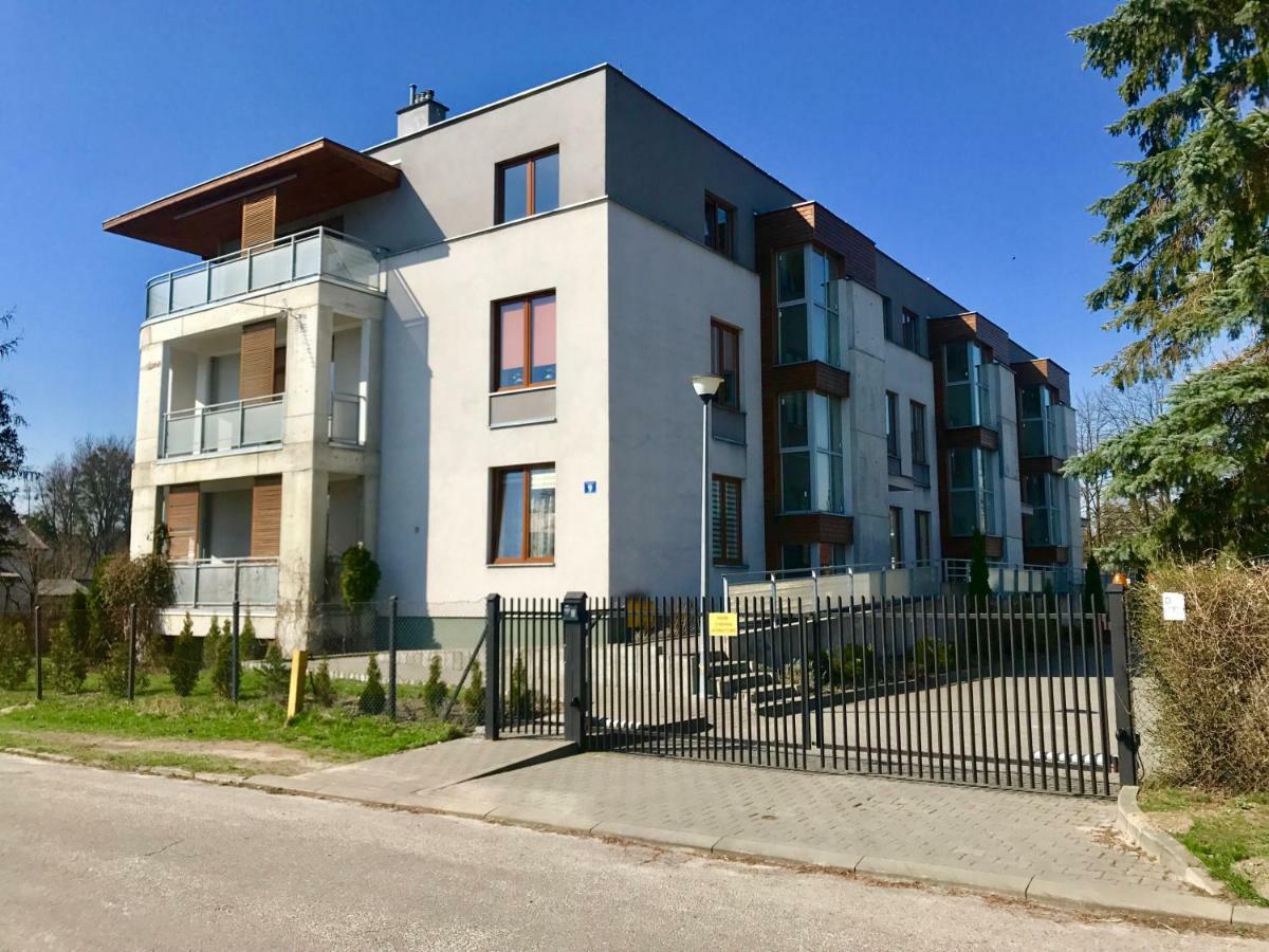 Apartament 14 Звежинець Екстер'єр фото